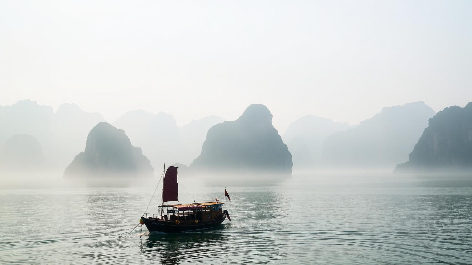 Vietnam Travel Guide 2026