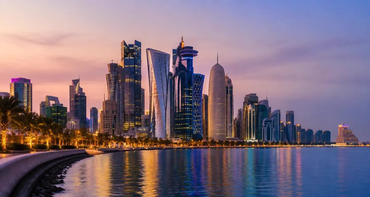 أفضل مناطق السكن في قطر: كيف تختار الفندق المناسب لرحلتك؟